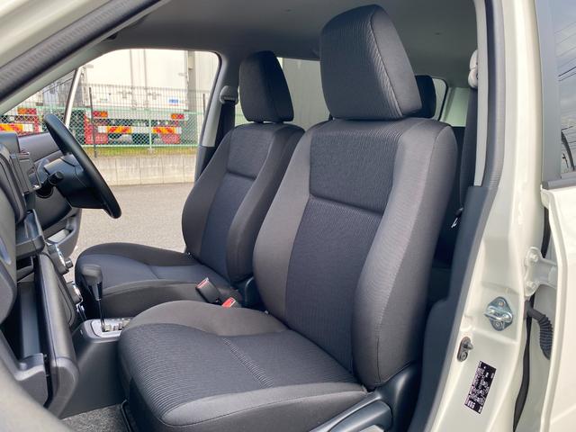 プロボックス Ｆ　登録済未使用車／４ＷＤ／バックモニター／トヨタセーフティーセンス／ＡＣ１００Ｖ電源／ダブルエアバック／オートハイビーム／レーンキーピング／トラクションコントロール／キーレスエントリー／電動格納ドアミラ（45枚目）