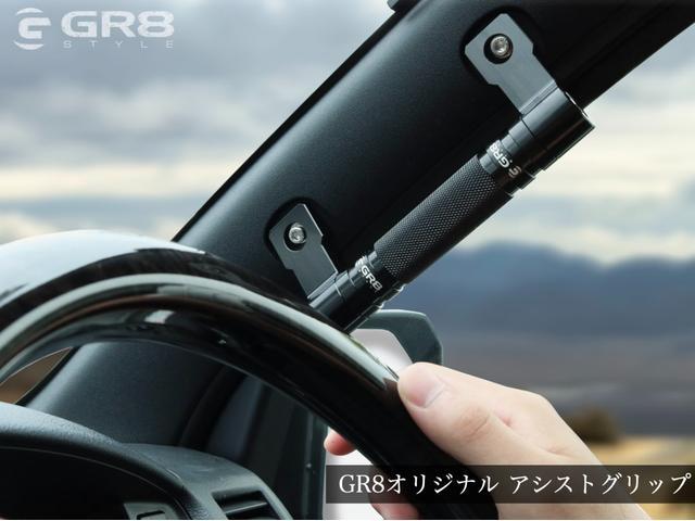 ハイエースバン スーパーＧＬ　ダークプライムＩＩ　１オーナー／ＡＬＰＩＮＥ　ＢＩＧＸ／Ｂカメラ／フリップダウンモニター／ＥＳＳＥＸフロントスポイラー／１７ｉｎＡＷ／ローダウン／両側電動スライドドア／ＬＥＤテール／ＧＲ８センターコンソール／ベッドキット（69枚目）