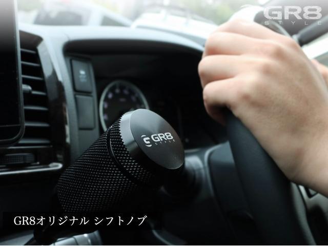 ハイエースバン ロングワイドスーパーＧＬ　ダークプライムＩＩ　１オーナー／ナビＴＶ／Ｂカメラ／パノラミックビューＭ／デジタルインナーミラー／両側電動スライドドア／モデリスタフロントスポイラー／１７インチＡＷ／ＬＥＤヘッドライト／ＬＥＤフォグ（68枚目）