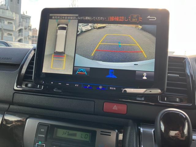 ハイエースバン スーパーＧＬ　ダークプライムＩＩ　１オーナー／ＡＬＰＩＮＥ　ＢＩＧＸ／ＨＤＭＩ／フリップダウンモニター／両側パワースライドドア／パノラミックビューモニター／デジタルインナーミラー／１６ｉｎＡＷ／ＬＥＤテール／床張りキット／ベッドキット（17枚目）