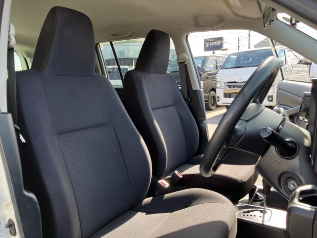 プロボックス ハイブリッドGL ハイブリッド/ナビ/Bluetooth/バックカメラ/ETC/オートエアコン/前席パワーウインド/W-TUNEエアロ/ローダウン/17インチアルミ/電動格納ミラー/トヨタセーフティーセンス/キーレス(18枚目)