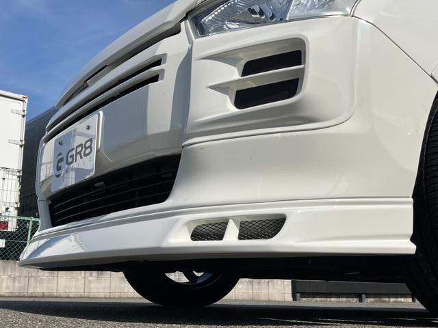 プロボックス ハイブリッドGL ハイブリッド/ナビ/Bluetooth/バックカメラ/ETC/オートエアコン/前席パワーウインド/W-TUNEエアロ/ローダウン/17インチアルミ/電動格納ミラー/トヨタセーフティーセンス/キーレス(30枚目)