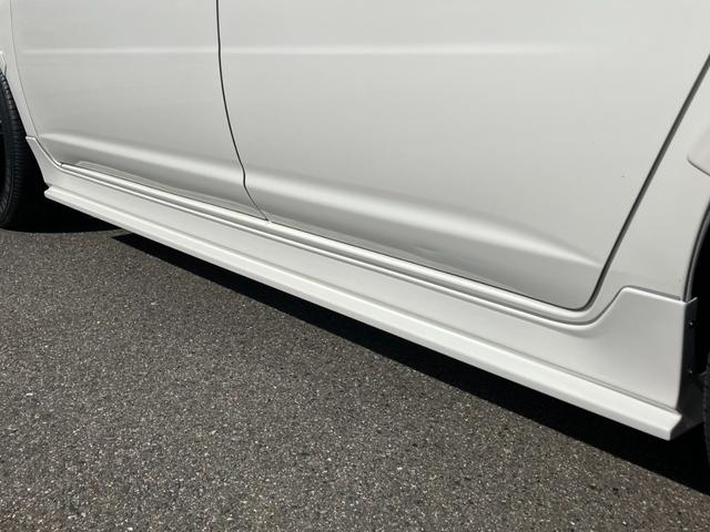 プロボックス ハイブリッドGL ハイブリッド/ナビ/Bluetooth/バックカメラ/ETC/オートエアコン/前席パワーウインド/W-TUNEエアロ/ローダウン/17インチアルミ/電動格納ミラー/トヨタセーフティーセンス/キーレス(42枚目)