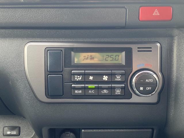ハイエースバン スーパーＧＬ　ダークプライムＩＩ　ＡＬＰＩＮＥ　ＢＩＧＸ／バックカメラ／両側パワースライドドア／ＬＥＤヘッドライト／ＡＣ１００Ｖ電源／スマートキー＆エンジンプッシュスタート／床張りキット／ベッドキット（54枚目）