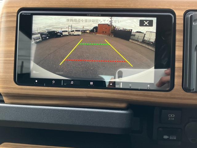 プロボックス Ｆ　登録済未使用車／リフトアップ／フロントバンパーガード／メモリーナビＴＶ／Ｂカメラ／ＥＴＣ／セーフティーセンス／ＡＣ１００Ｖ電源／オートハイビーム／ルーフキャリア／レーンキーピング／キーレス（47枚目）