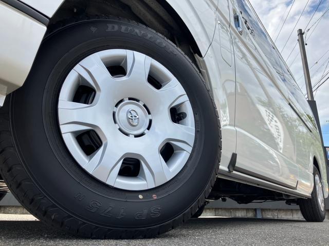 ハイエースワゴン グランドキャビン ファインテックツアラー/登録済未使用車/10人乗り/デジタルインナーミラー/パノラミックビューモニター/電動スライドドア/LEDフォグライト/スマートキー/トヨタセーフティセンス/助手席エアバック(14枚目)