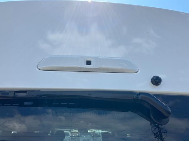 ハイエースワゴン グランドキャビン ファインテックツアラー/登録済未使用車/10人乗り/デジタルインナーミラー/パノラミックビューモニター/電動スライドドア/LEDフォグライト/スマートキー/トヨタセーフティセンス/助手席エアバック(35枚目)