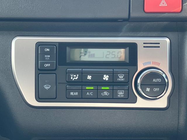 ハイエースワゴン グランドキャビン ファインテックツアラー/新車未登録/10人乗り/デジタルインナーミラー/パノラミックビューモニター/電動スライドドア/LEDフォグライト/スマートキー/トヨタセーフティセンス/助手席エアバック(51枚目)