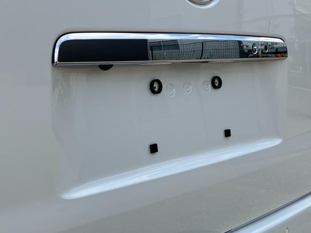 ハイエースワゴン GL 新車未登録/4列10人乗/ALPINE BIGX/HDMI/天吊モニター/電動スライドドア/18inアルミ(39枚目)