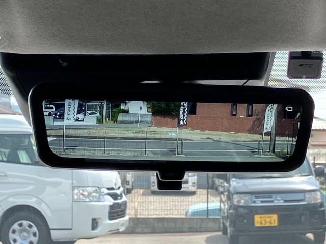 ハイエースワゴン GL 新車未登録/4列10人乗/ALPINE BIGX/HDMI/天吊モニター/電動スライドドア/18inアルミ(54枚目)