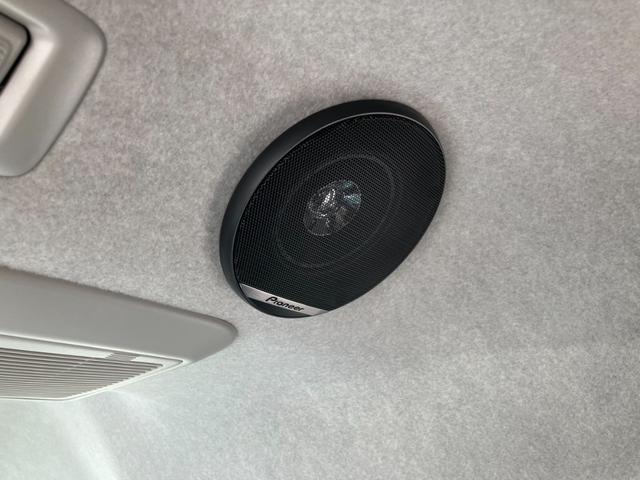 ハイエースワゴン GL 新車未登録/4列10人乗/ALPINE BIGX/HDMI/天吊モニター/電動スライドドア/18inアルミ(56枚目)