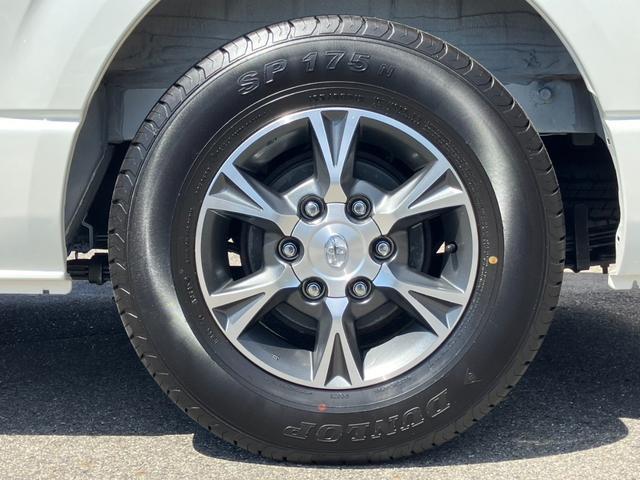 TOYOTA HIACE VAN LONG SUPER GL DARK PRIME S