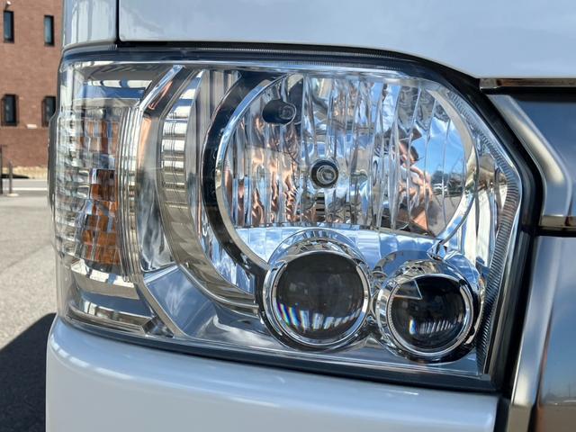 TOYOTA HIACE VAN LONG SUPER GL DARK PRIME S