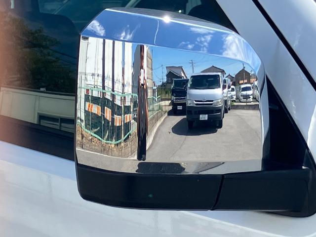 TOYOTA HIACE VAN LONG SUPER GL DARK PRIME S