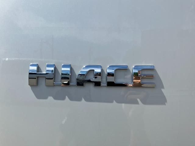 TOYOTA HIACE VAN LONG SUPER GL DARK PRIME S