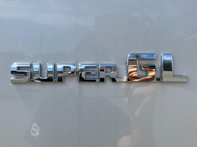 TOYOTA HIACE VAN LONG SUPER GL DARK PRIME S