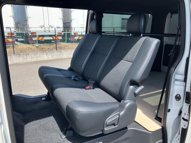 TOYOTA HIACE VAN LONG SUPER GL DARK PRIME S