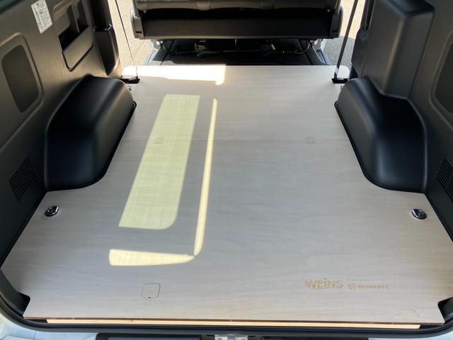 TOYOTA HIACE VAN LONG SUPER GL DARK PRIME S