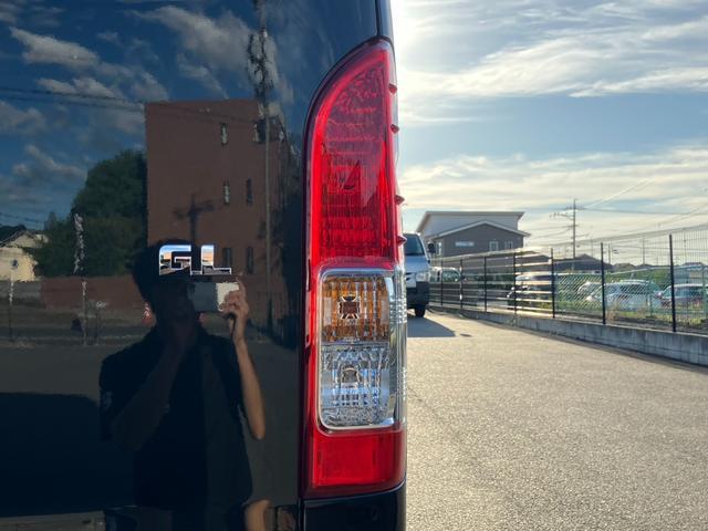 ハイエースワゴン GL 登録済未使用車/4列10人乗/パノラミックビューモニター/デジタルインナーミラー/パワースライドドア/LEDヘッドライト/クリアランスソナー/トヨタセーフティーセンス/LEDフォグランプ(41枚目)