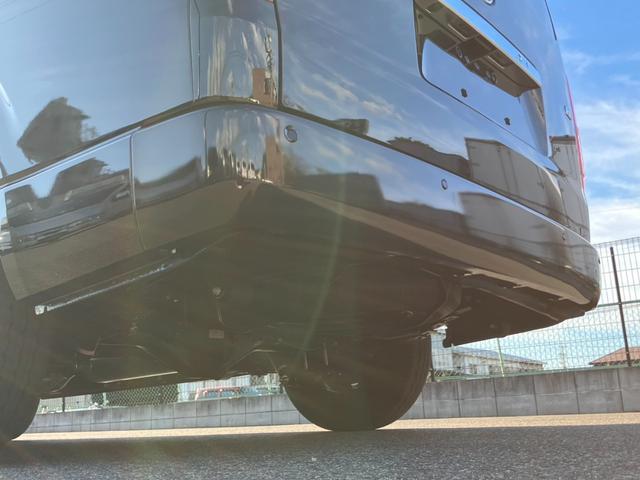 ハイエースワゴン GL 登録済未使用車/4列10人乗/パノラミックビューモニター/デジタルインナーミラー/パワースライドドア/LEDヘッドライト/クリアランスソナー/トヨタセーフティーセンス/LEDフォグランプ(42枚目)