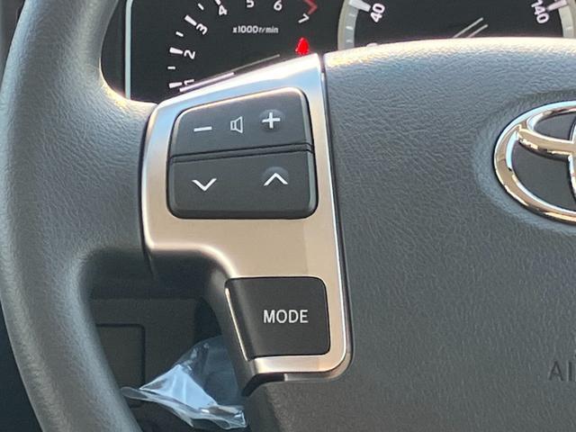 ハイエースワゴン GL 登録済未使用車/4列10人乗/パノラミックビューモニター/デジタルインナーミラー/パワースライドドア/LEDヘッドライト/クリアランスソナー/トヨタセーフティーセンス/LEDフォグランプ(51枚目)