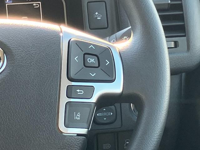 ハイエースワゴン GL 登録済未使用車/4列10人乗/パノラミックビューモニター/デジタルインナーミラー/パワースライドドア/LEDヘッドライト/クリアランスソナー/トヨタセーフティーセンス/LEDフォグランプ(52枚目)