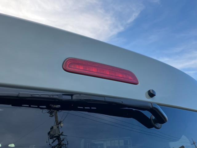 ハイエースバン ロングワイドスーパーGL アースカラーパッケージ 登録済未使用車/4WD/寒冷地仕様/ALPINE BIGDA/HDMI/ETC/パノラミックビューM/LEDヘッドライト/クリアランスソナー/スマートキー/純正エンジンスタータ(39枚目)