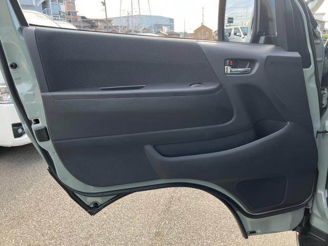 ハイエースバン ロングワイドスーパーGL アースカラーパッケージ 登録済未使用車/4WD/寒冷地仕様/ALPINE BIGDA/HDMI/ETC/パノラミックビューM/LEDヘッドライト/クリアランスソナー/スマートキー/純正エンジンスタータ(46枚目)