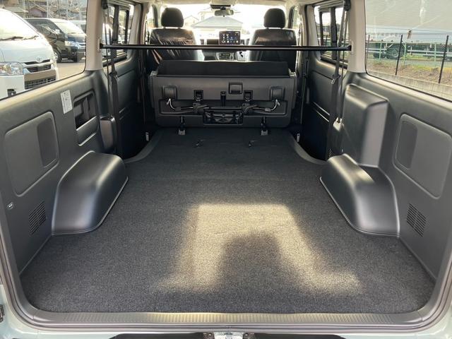 ハイエースバン ロングワイドスーパーGL アースカラーパッケージ 登録済未使用車/4WD/寒冷地仕様/ALPINE BIGDA/HDMI/ETC/パノラミックビューM/LEDヘッドライト/クリアランスソナー/スマートキー/純正エンジンスタータ(65枚目)