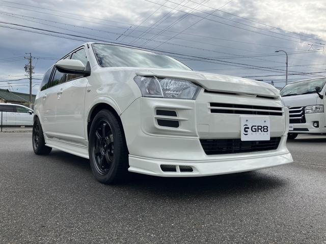 プロボックス Ｆ　登録済未使用車／ナビＴＶ／ＤＶＤ再生／ＥＴＣ／Ｂｌｕｅｔｏｏｔｈ／バックカメラ／Ｗ－ＴＵＮＥフルエアロ／ＲＡＹＳ１６ｉｎアルミ／ローダウン／セーフティセンス／ＡＣ１００Ｖ電源／キーレス／オートエアコン（9枚目）