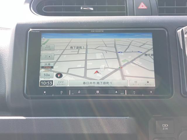 プロボックス Ｆ　登録済未使用車／ナビＴＶ／ＤＶＤ再生／ＥＴＣ／Ｂｌｕｅｔｏｏｔｈ／バックカメラ／Ｗ－ＴＵＮＥフルエアロ／ＲＡＹＳ１６ｉｎアルミ／ローダウン／セーフティセンス／ＡＣ１００Ｖ電源／キーレス／オートエアコン（16枚目）