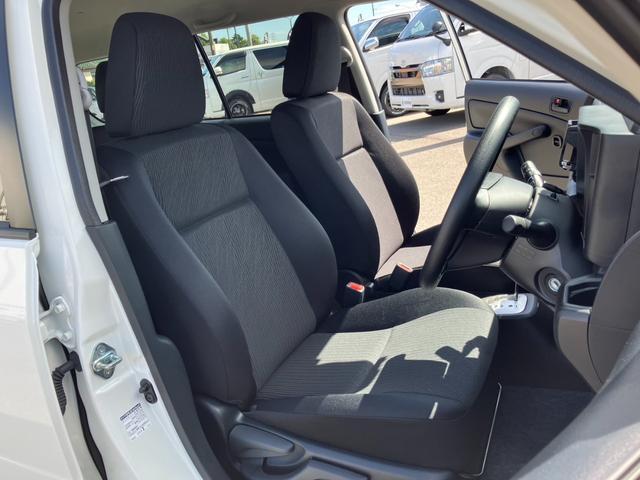 プロボックス Ｆ　登録済未使用車／ナビＴＶ／ＤＶＤ再生／ＥＴＣ／Ｂｌｕｅｔｏｏｔｈ／バックカメラ／Ｗ－ＴＵＮＥフルエアロ／ＲＡＹＳ１６ｉｎアルミ／ローダウン／セーフティセンス／ＡＣ１００Ｖ電源／キーレス／オートエアコン（18枚目）