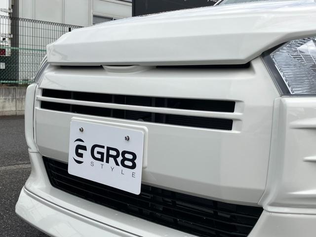 プロボックス Ｆ　登録済未使用車／ナビＴＶ／ＤＶＤ再生／ＥＴＣ／Ｂｌｕｅｔｏｏｔｈ／バックカメラ／Ｗ－ＴＵＮＥフルエアロ／ＲＡＹＳ１６ｉｎアルミ／ローダウン／セーフティセンス／ＡＣ１００Ｖ電源／キーレス／オートエアコン（28枚目）