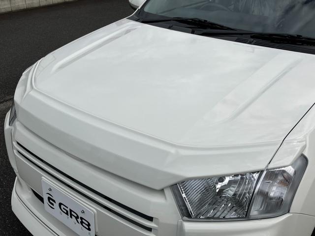 プロボックス Ｆ　登録済未使用車／ナビＴＶ／ＤＶＤ再生／ＥＴＣ／Ｂｌｕｅｔｏｏｔｈ／バックカメラ／Ｗ－ＴＵＮＥフルエアロ／ＲＡＹＳ１６ｉｎアルミ／ローダウン／セーフティセンス／ＡＣ１００Ｖ電源／キーレス／オートエアコン（29枚目）