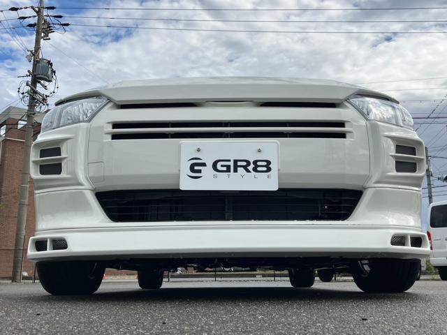 プロボックス Ｆ　登録済未使用車／ナビＴＶ／ＤＶＤ再生／ＥＴＣ／Ｂｌｕｅｔｏｏｔｈ／バックカメラ／Ｗ－ＴＵＮＥフルエアロ／ＲＡＹＳ１６ｉｎアルミ／ローダウン／セーフティセンス／ＡＣ１００Ｖ電源／キーレス／オートエアコン（31枚目）