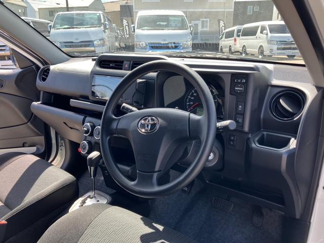 プロボックス Ｆ　登録済未使用車／ナビＴＶ／ＤＶＤ再生／ＥＴＣ／Ｂｌｕｅｔｏｏｔｈ／バックカメラ／Ｗ－ＴＵＮＥフルエアロ／ＲＡＹＳ１６ｉｎアルミ／ローダウン／セーフティセンス／ＡＣ１００Ｖ電源／キーレス／オートエアコン（45枚目）