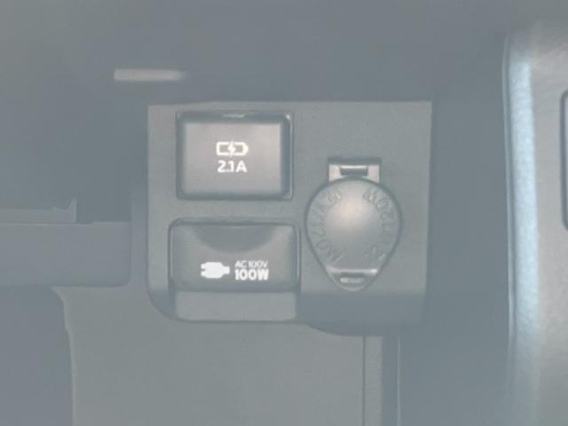 プロボックス Ｆ　登録済未使用車／ナビＴＶ／ＤＶＤ再生／ＥＴＣ／Ｂｌｕｅｔｏｏｔｈ／バックカメラ／Ｗ－ＴＵＮＥフルエアロ／ＲＡＹＳ１６ｉｎアルミ／ローダウン／セーフティセンス／ＡＣ１００Ｖ電源／キーレス／オートエアコン（50枚目）