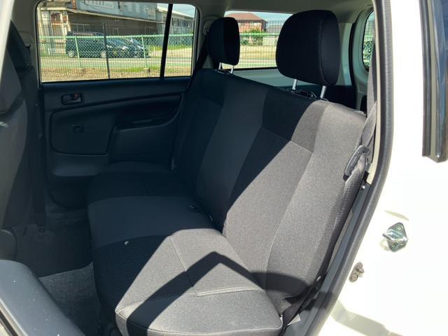 プロボックス Ｆ　登録済未使用車／ナビＴＶ／ＤＶＤ再生／ＥＴＣ／Ｂｌｕｅｔｏｏｔｈ／バックカメラ／Ｗ－ＴＵＮＥフルエアロ／ＲＡＹＳ１６ｉｎアルミ／ローダウン／セーフティセンス／ＡＣ１００Ｖ電源／キーレス／オートエアコン（54枚目）