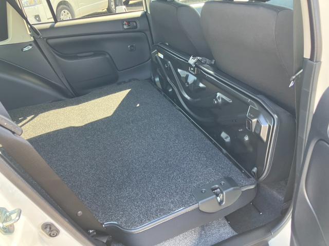 プロボックス Ｆ　登録済未使用車／ナビＴＶ／ＤＶＤ再生／ＥＴＣ／Ｂｌｕｅｔｏｏｔｈ／バックカメラ／Ｗ－ＴＵＮＥフルエアロ／ＲＡＹＳ１６ｉｎアルミ／ローダウン／セーフティセンス／ＡＣ１００Ｖ電源／キーレス／オートエアコン（55枚目）