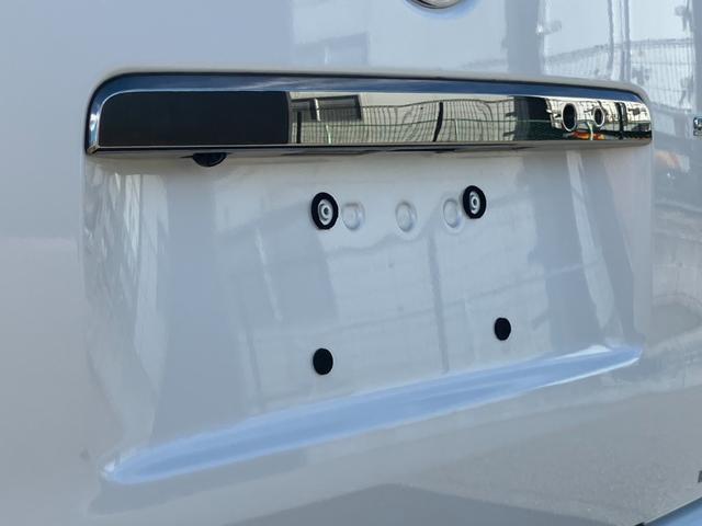 ハイエースバン スーパーＧＬ　ダークプライムＩＩ　４ＷＤ／寒冷地仕様／ナビＴＶ／バックカメラ／ＥＴＣ／パノラミックビューモニター／デジタルインナーミラー／フロントスポイラー／１６ｉｎアルミ／シートカバー／ＬＥＤヘッドライト／床張りキット／ベッドキット（39枚目）