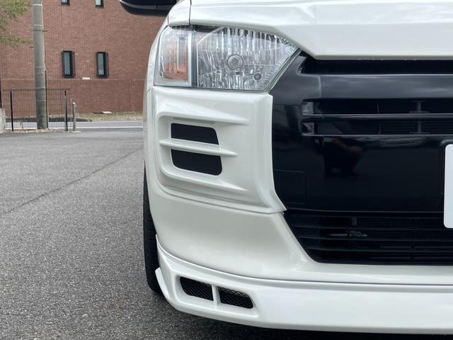 プロボックス ハイブリッドＤＸ　コンフォート　ナビＴＶ／Ｂｌｕｅｔｏｏｔｈ／Ｂカメラ／ＥＴＣ／キーレス／ＧＲ８　Ｗ－ＴＵＮＥエアロ／ローダウン／新品１５ｉｎアルミホイール／／Ｗエアバック／トヨタセーフティーセンス／オートエアコン／ＡＣ１００Ｖ電源（13枚目）