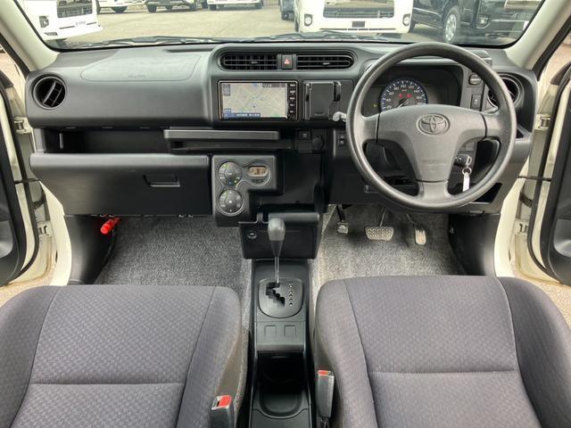 プロボックス ハイブリッドＤＸ　コンフォート　ナビＴＶ／Ｂｌｕｅｔｏｏｔｈ／Ｂカメラ／ＥＴＣ／キーレス／ＧＲ８　Ｗ－ＴＵＮＥエアロ／ローダウン／新品１５ｉｎアルミホイール／／Ｗエアバック／トヨタセーフティーセンス／オートエアコン／ＡＣ１００Ｖ電源（15枚目）