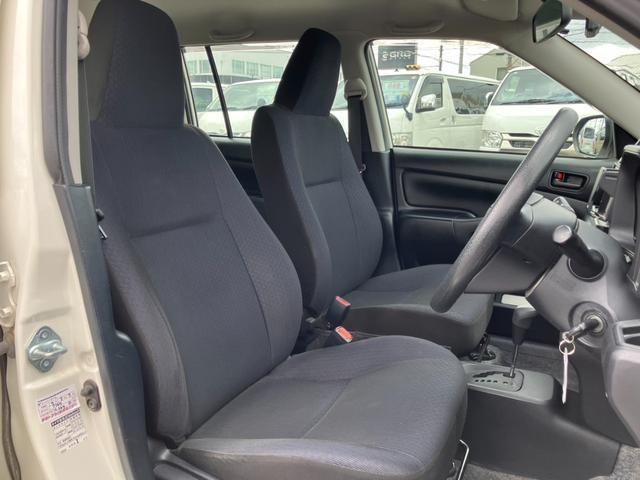 プロボックス ハイブリッドＤＸ　コンフォート　ナビＴＶ／Ｂｌｕｅｔｏｏｔｈ／Ｂカメラ／ＥＴＣ／キーレス／ＧＲ８　Ｗ－ＴＵＮＥエアロ／ローダウン／新品１５ｉｎアルミホイール／／Ｗエアバック／トヨタセーフティーセンス／オートエアコン／ＡＣ１００Ｖ電源（18枚目）