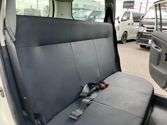 プロボックス ハイブリッドＤＸ　コンフォート　ナビＴＶ／Ｂｌｕｅｔｏｏｔｈ／Ｂカメラ／ＥＴＣ／キーレス／ＧＲ８　Ｗ－ＴＵＮＥエアロ／ローダウン／新品１５ｉｎアルミホイール／／Ｗエアバック／トヨタセーフティーセンス／オートエアコン／ＡＣ１００Ｖ電源（19枚目）