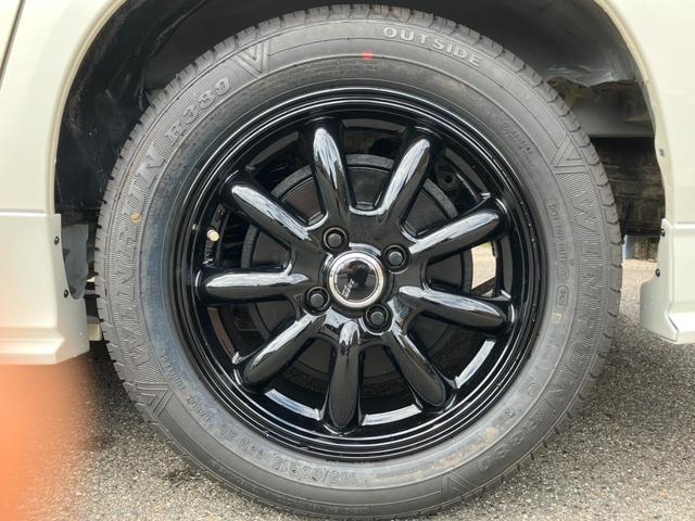 プロボックス ハイブリッドＤＸ　コンフォート　ナビＴＶ／Ｂｌｕｅｔｏｏｔｈ／Ｂカメラ／ＥＴＣ／キーレス／ＧＲ８　Ｗ－ＴＵＮＥエアロ／ローダウン／新品１５ｉｎアルミホイール／／Ｗエアバック／トヨタセーフティーセンス／オートエアコン／ＡＣ１００Ｖ電源（25枚目）