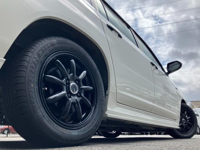 プロボックス ハイブリッドＤＸ　コンフォート　ナビＴＶ／Ｂｌｕｅｔｏｏｔｈ／Ｂカメラ／ＥＴＣ／キーレス／ＧＲ８　Ｗ－ＴＵＮＥエアロ／ローダウン／新品１５ｉｎアルミホイール／／Ｗエアバック／トヨタセーフティーセンス／オートエアコン／ＡＣ１００Ｖ電源（26枚目）