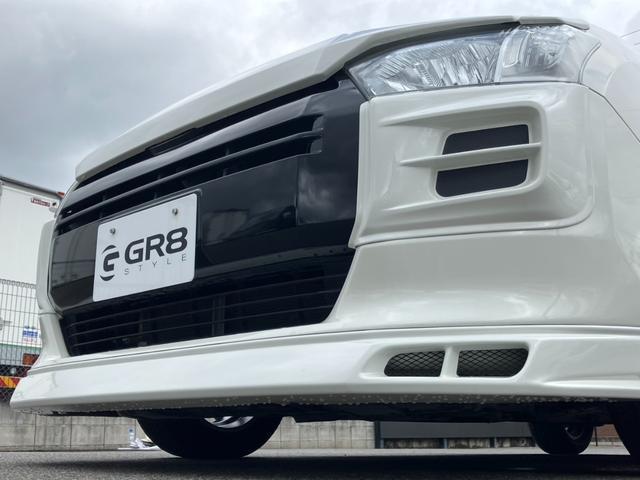 プロボックス ハイブリッドＤＸ　コンフォート　ナビＴＶ／Ｂｌｕｅｔｏｏｔｈ／Ｂカメラ／ＥＴＣ／キーレス／ＧＲ８　Ｗ－ＴＵＮＥエアロ／ローダウン／新品１５ｉｎアルミホイール／／Ｗエアバック／トヨタセーフティーセンス／オートエアコン／ＡＣ１００Ｖ電源（29枚目）