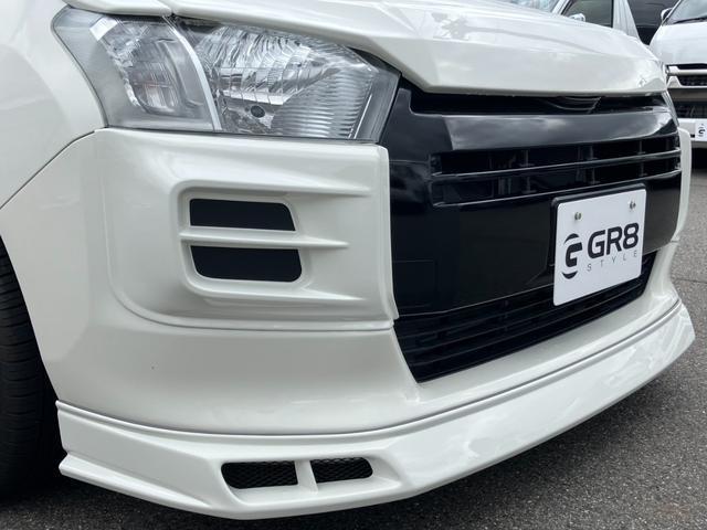 プロボックス ハイブリッドＤＸ　コンフォート　ナビＴＶ／Ｂｌｕｅｔｏｏｔｈ／Ｂカメラ／ＥＴＣ／キーレス／ＧＲ８　Ｗ－ＴＵＮＥエアロ／ローダウン／新品１５ｉｎアルミホイール／／Ｗエアバック／トヨタセーフティーセンス／オートエアコン／ＡＣ１００Ｖ電源（30枚目）