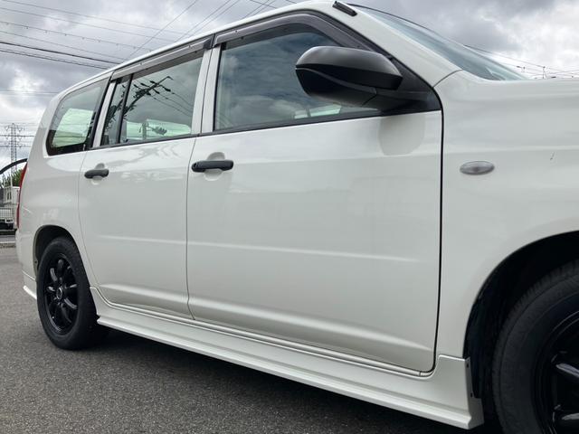 プロボックス ハイブリッドＤＸ　コンフォート　ナビＴＶ／Ｂｌｕｅｔｏｏｔｈ／Ｂカメラ／ＥＴＣ／キーレス／ＧＲ８　Ｗ－ＴＵＮＥエアロ／ローダウン／新品１５ｉｎアルミホイール／／Ｗエアバック／トヨタセーフティーセンス／オートエアコン／ＡＣ１００Ｖ電源（32枚目）