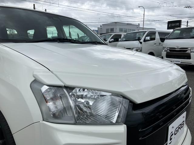 プロボックス ハイブリッドＤＸ　コンフォート　ナビＴＶ／Ｂｌｕｅｔｏｏｔｈ／Ｂカメラ／ＥＴＣ／キーレス／ＧＲ８　Ｗ－ＴＵＮＥエアロ／ローダウン／新品１５ｉｎアルミホイール／／Ｗエアバック／トヨタセーフティーセンス／オートエアコン／ＡＣ１００Ｖ電源（35枚目）